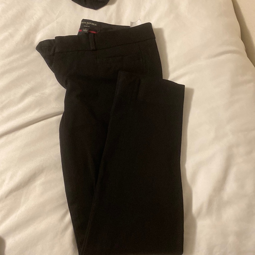 Banana Republic Slacks